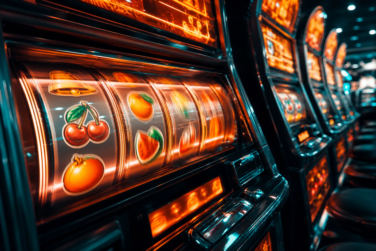 GGBet Casino — τι παιχνίδια υπάρχουν και ποια δοκιμάζεις δωρεάν σε demo