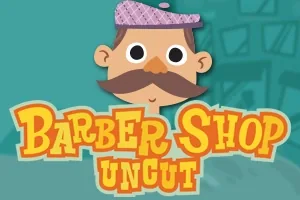 Barber Shop Uncut slot