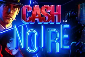 Cash Noire slot