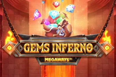 Gems Inferno Megaways™ slot