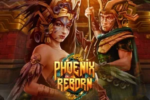 Phoenix Reborn slot