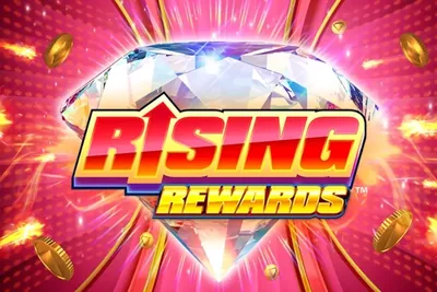 Rising Rewards slot