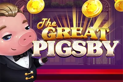 The Great Pigsby slot